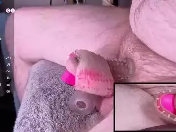 Chaturbate Adult Webcam of controlmytoys