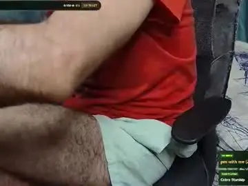 Chaturbate Sex Cam of flycb