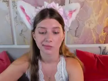 Chaturbate Live Sex Cam of katymeaw