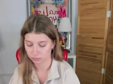 Chaturbate Sex Chat of katymeaw