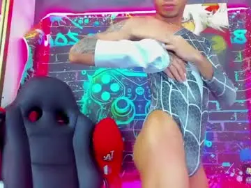 Chaturbate Live Porn of stivendreams