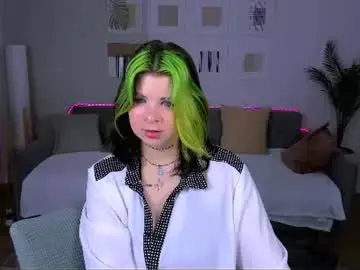 Chaturbate Live Sex of alicespencery