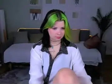Chaturbate Live Porn of alicespencery