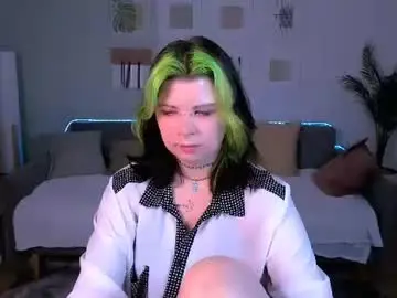 Chaturbate Adult Webcam of alicespencery