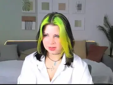Chaturbate Free Porn Cam of alicespencery