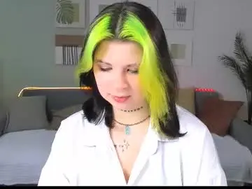 Chaturbate Best Webcam of alicespencery