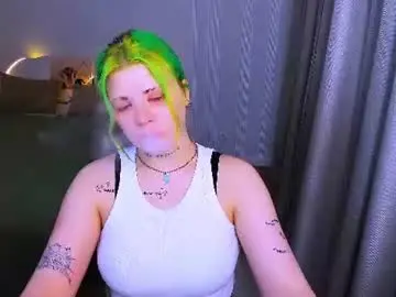 Chaturbate Live Porn of alicespencery