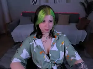 Chaturbate Adult Webcams of alicespencery