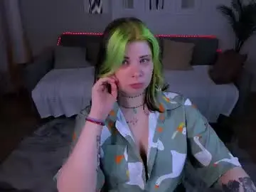 Chaturbate Live Sex Cam of alicespencery