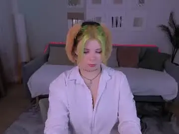 Chaturbate Live Sex Cam of alicespencery