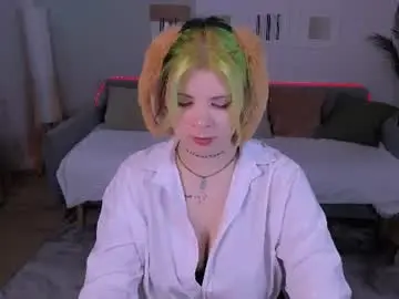 Chaturbate Live Sex of alicespencery