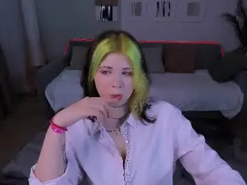 Chaturbate Sex Chat of alicespencery