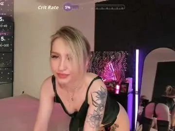 Chaturbate Sex Cam of annie_leone