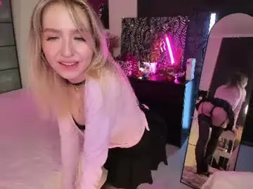 Chaturbate Nude Webcam of annie_leone