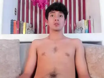 Chaturbate Sex Chat of axel_draven