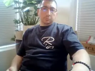 Chaturbate Live Sex Cam of breakingbad84