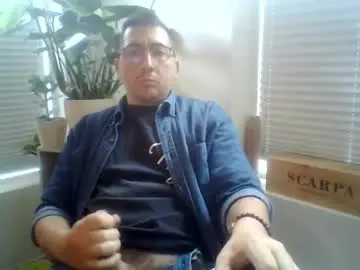Chaturbate Sex Cam of breakingbad84