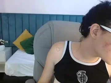 Chaturbate Sex Cam of cata_bedoya