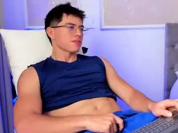 Chaturbate Sex Cam of ianmancini