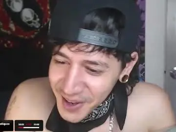 Chaturbate Live Porn of jokeradams69