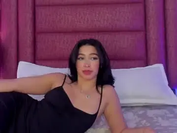 Chaturbate Nude Webcam of madisonjanei