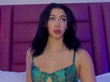 Chaturbate Private Sex Chat of madisonjanei