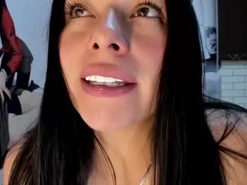 Chaturbate Live Sex of missexxypri