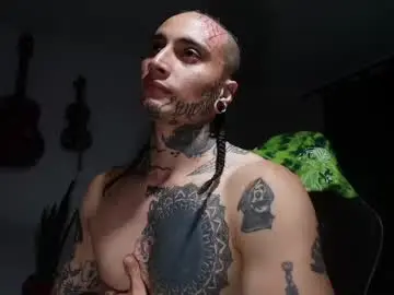 Chaturbate Best Webcam of ryuk_it
