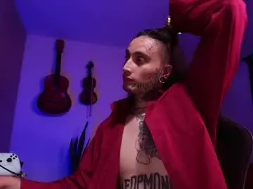 Chaturbate Live Sex Cam of ryuk_it