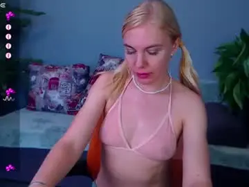 Chaturbate Nude Webcam of soul_liza