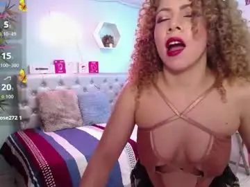 Chaturbate Free Live Porn of thalia_mills19