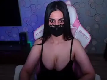 Chaturbate Free Live Porn of yasmina___