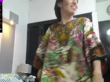 Chaturbate Live Sex of aanya_sharma_