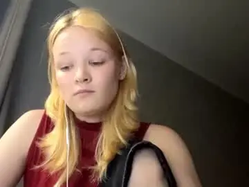 Chaturbate Live Sex of arianawarmington
