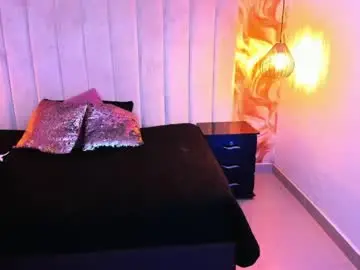 Chaturbate Sex Chat of chloesmith9