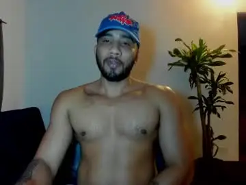 Chaturbate Best live sex cam show of cristobal12cock