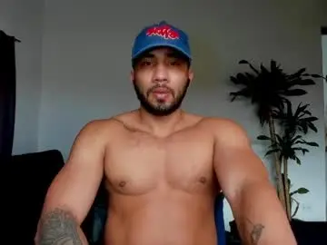 Chaturbate Adult Webcam of cristobal12cock