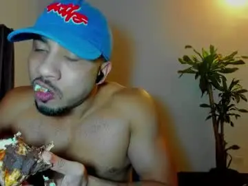Chaturbate Live Sex of cristobal12cock