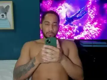 Chaturbate Private Sex Chat of cristobal12cock