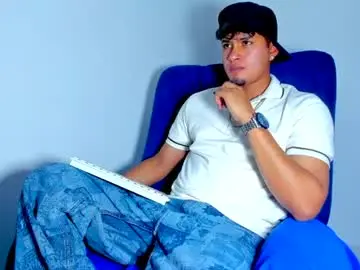 Chaturbate Live Porn of dominick_king
