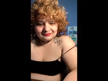 Chaturbate Live Sex of filthylunamor