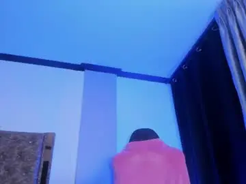 Chaturbate Nude Webcam of joao_batista_team