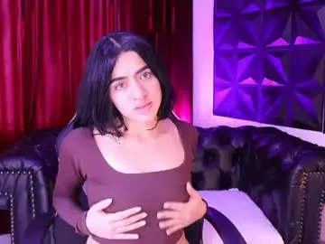 Chaturbate Private Sex Chat of kassianoir_
