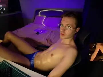 Chaturbate Watch Live Sex Cams of leonnextdoor