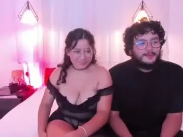 Chaturbate Sex Cam of liabell_