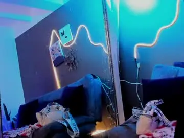 Chaturbate Live Sex Cam of lucyfergp