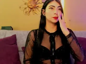 Chaturbate Free Porn Cam of lucyfergp