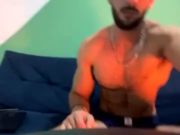 Chaturbate Live Sex Cam of ouro1556