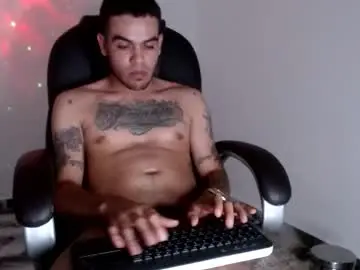 Chaturbate Adult Webcam of riancum