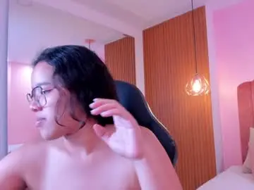 Chaturbate Live Sex of shayra_alina